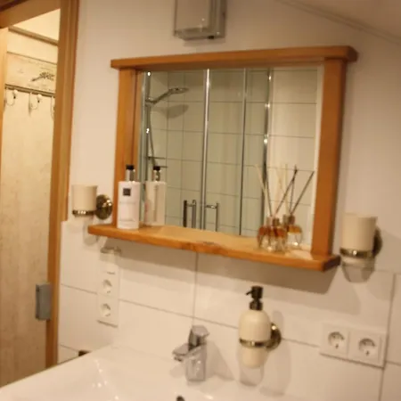 Eifelyeti Sunset Lounge Apartamento *