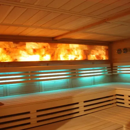 Eifelyeti Sunset Lounge Apartamento Ellscheid