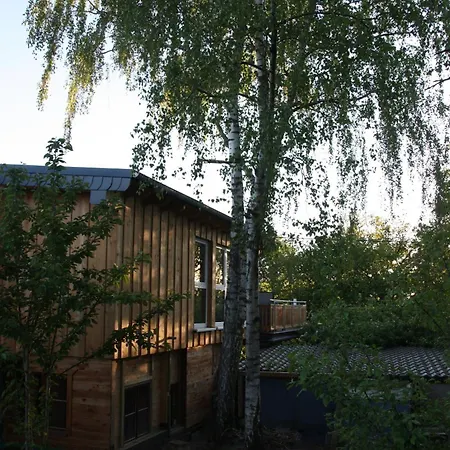 Apartamento Eifelyeti Sunset Lounge
