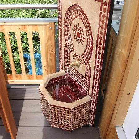 Apartamento Eifelyeti Sunset Lounge *