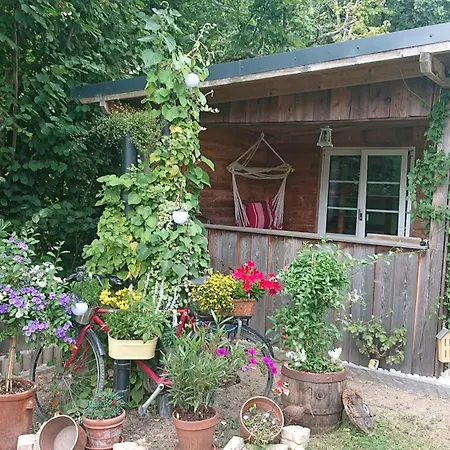 Eifelyeti Sunset Lounge Apartamento *